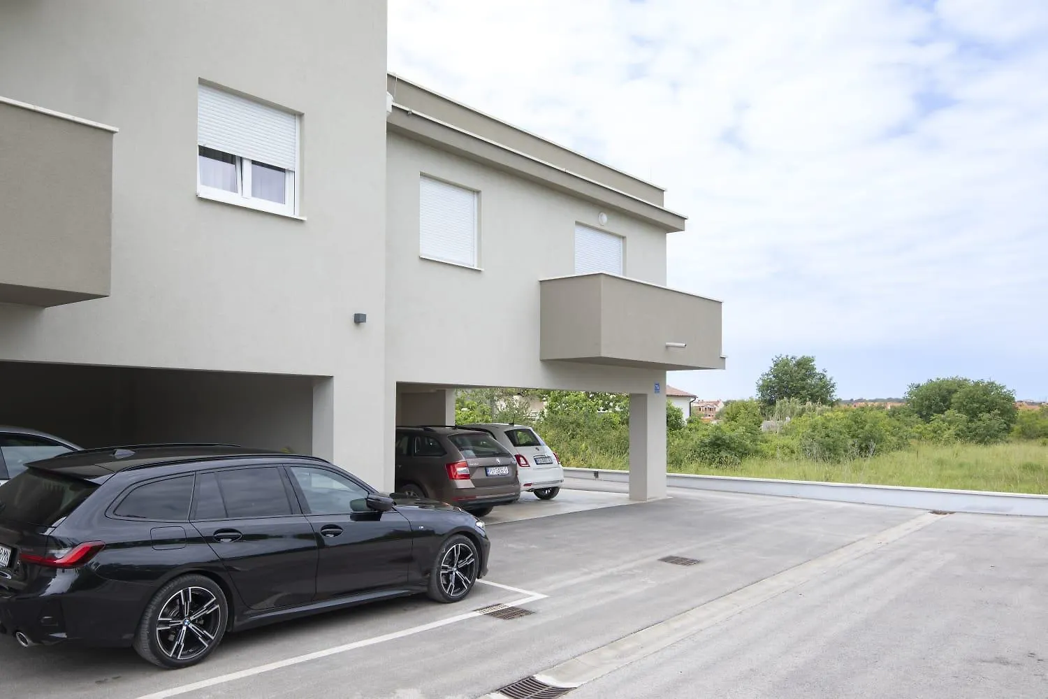 Apartamento Nest & Work Retreat Pula
