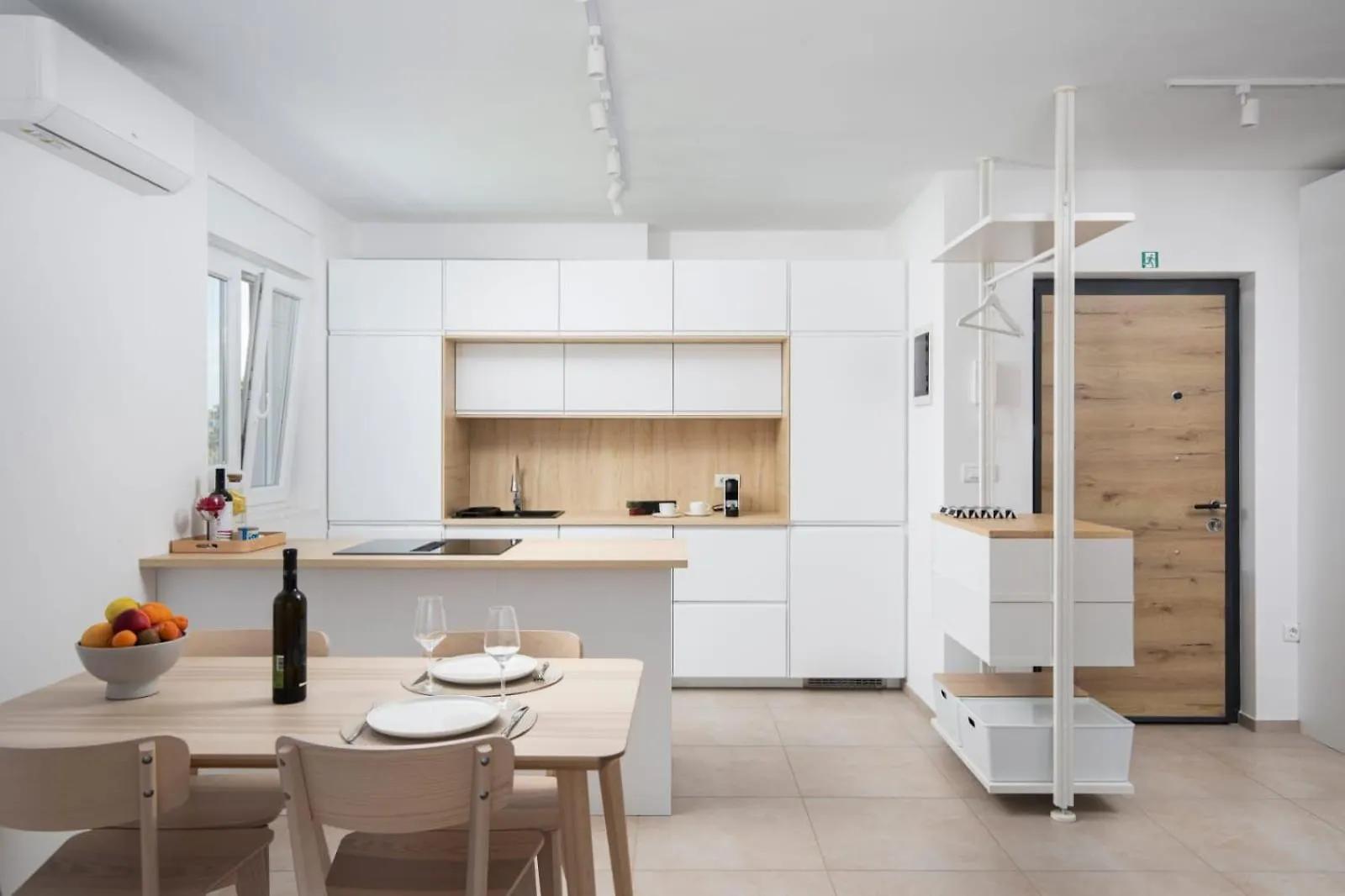 Apartamento Nest & Work Retreat Pula 0*,  Croacia