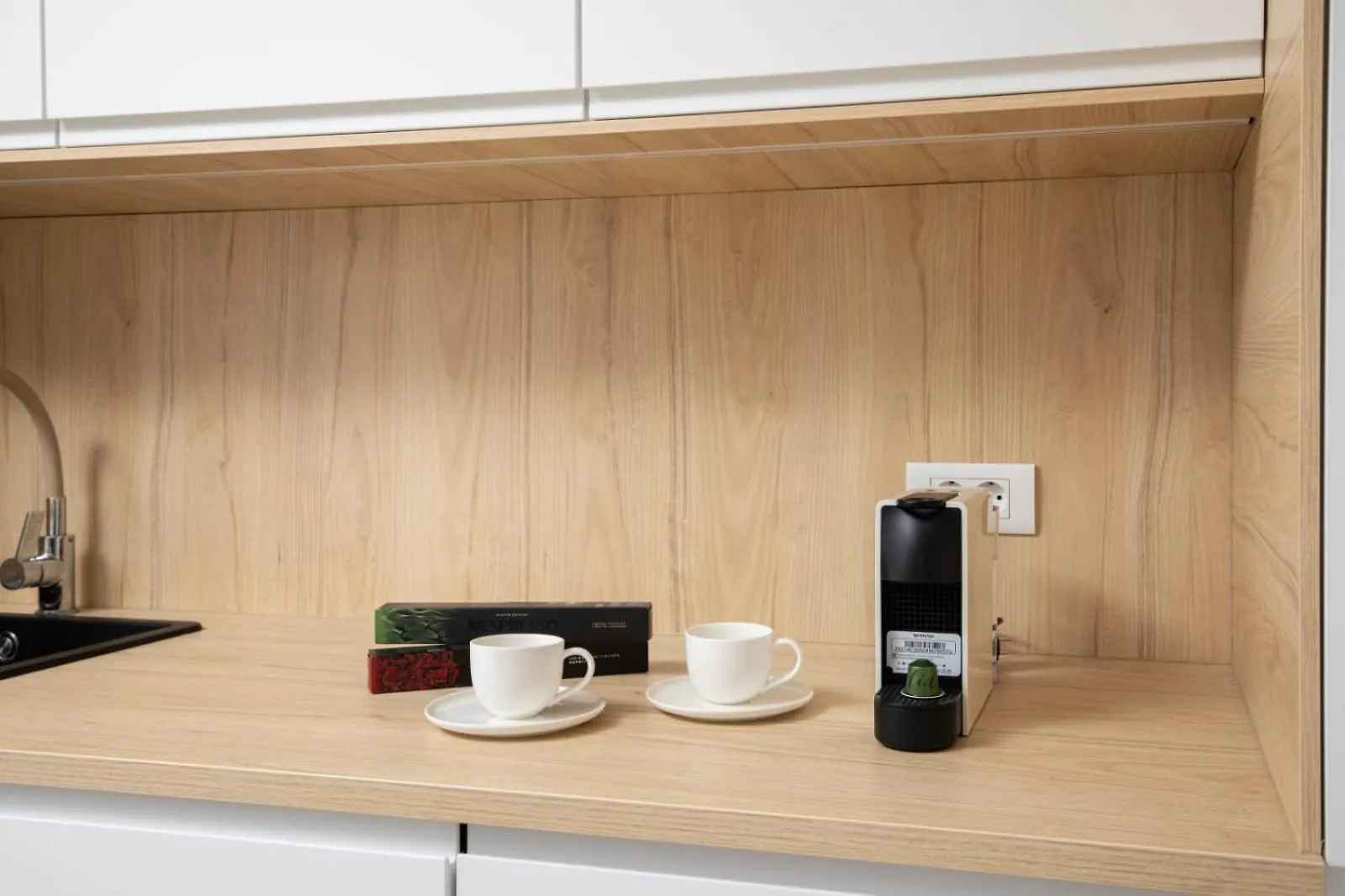 Nest & Work Retreat Apartamento Pula