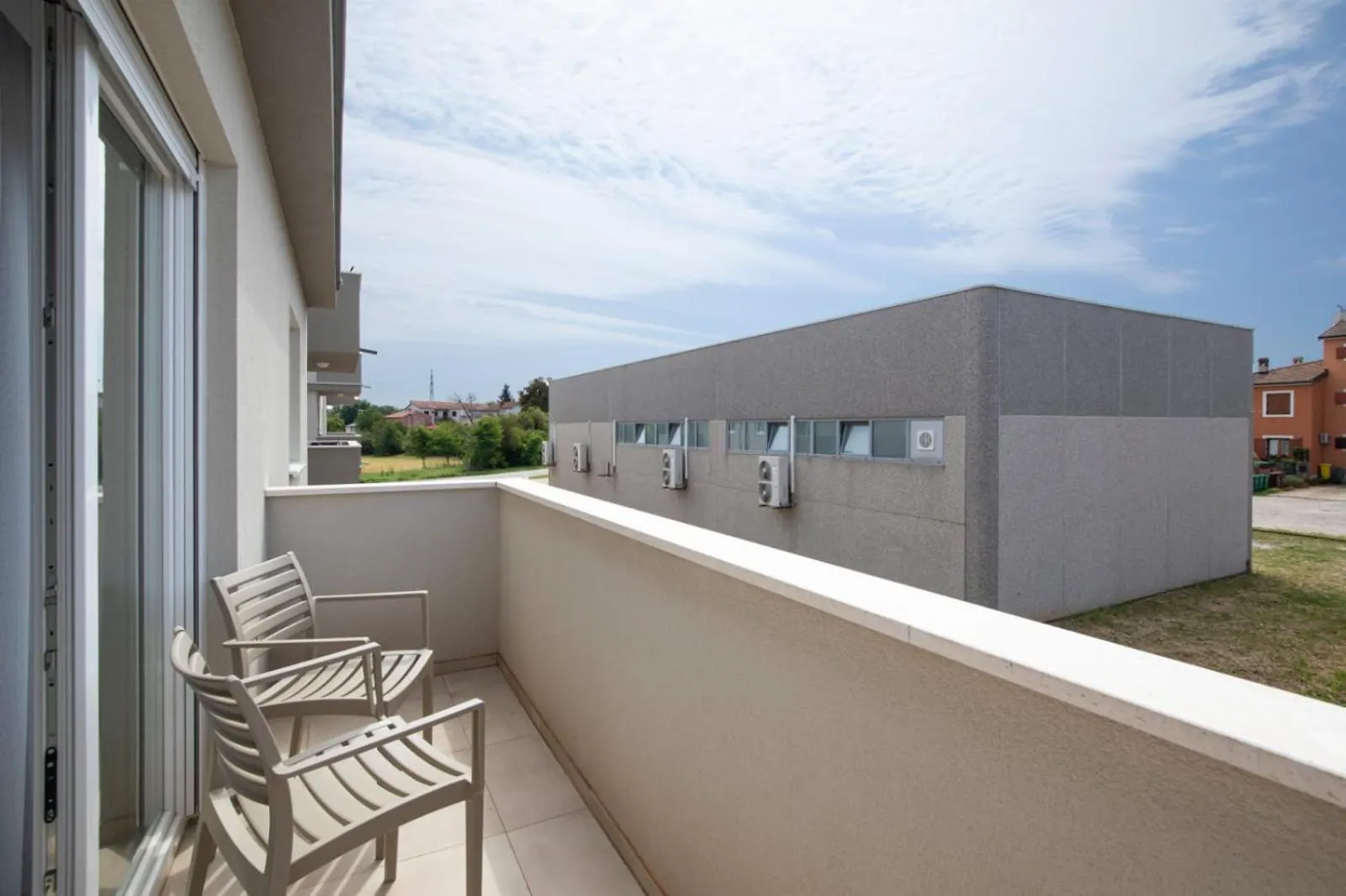 Apartamento Nest & Work Retreat Pula Croacia