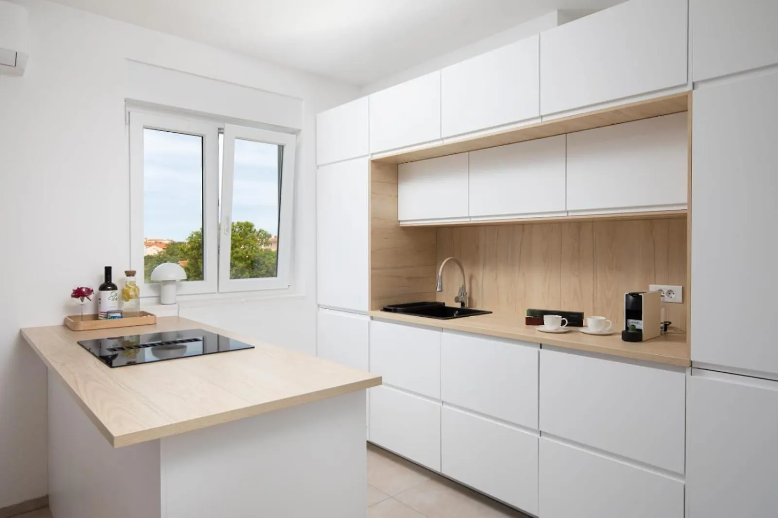 Apartamento Nest & Work Retreat Pula