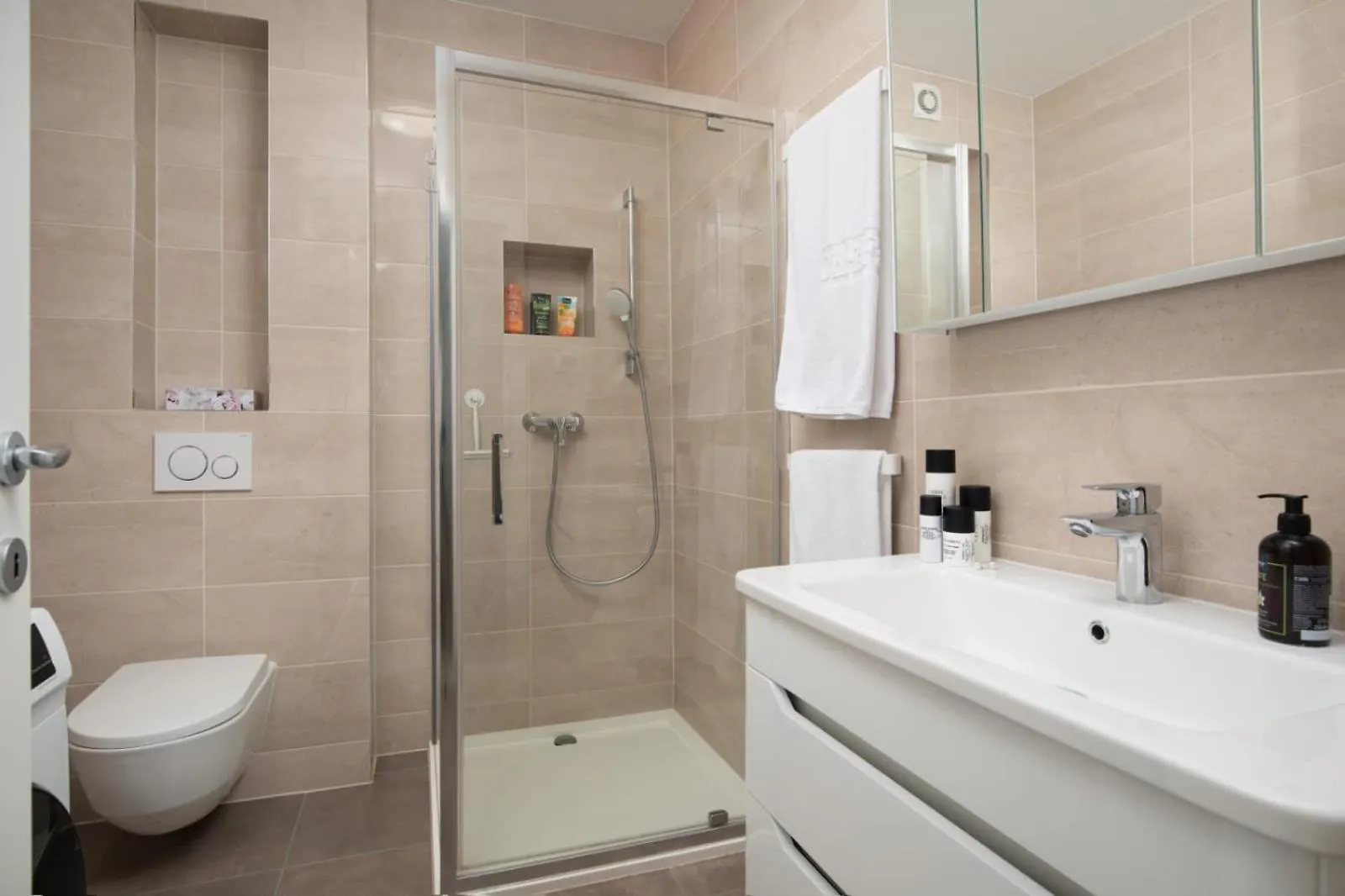 Apartamento Nest & Work Retreat Pula
