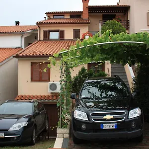 Apartament Family Friendly, Pula