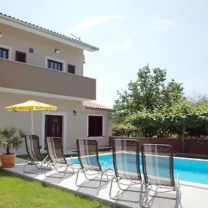 Apartament Milena, Pula